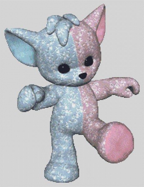 (image for) Pastel Patty